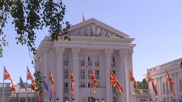 Hükümeti, katılım yeter sayısına ulaşılamayan dört belediyeye kayyum atadı