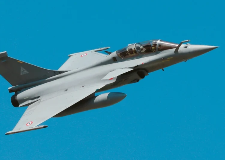 ABD, Yunanistan’a AIM-120D-3 hava-hava füzesi satışına onay vermedi