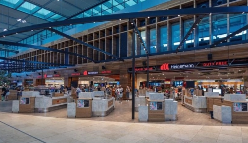 Makedonyalı Yolcu Chicago–Belgrad Uçağında Yaşamını Yitirdi