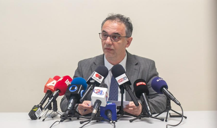 Sağlık Bakanlığı ilk kez kapsamlı insan kaynağı analizini açıkladı