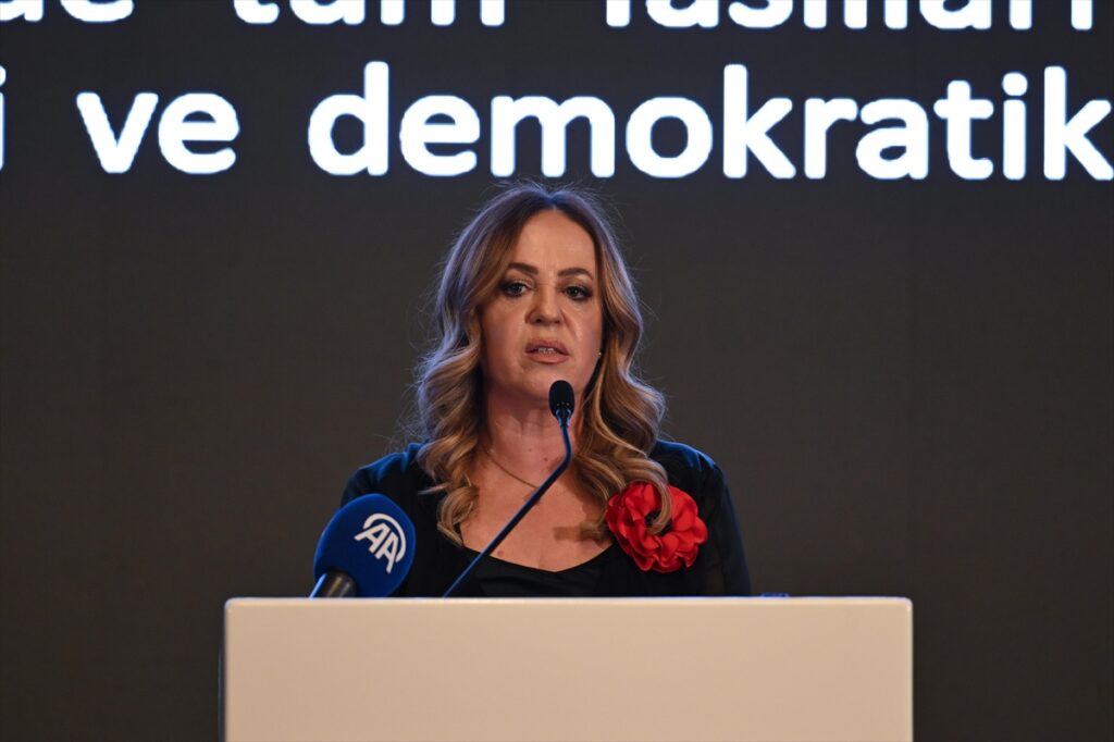 Arnavutluk’un Bağımsızlık Günü, Ankara’da düzenlenen etkinlikle kutlandı