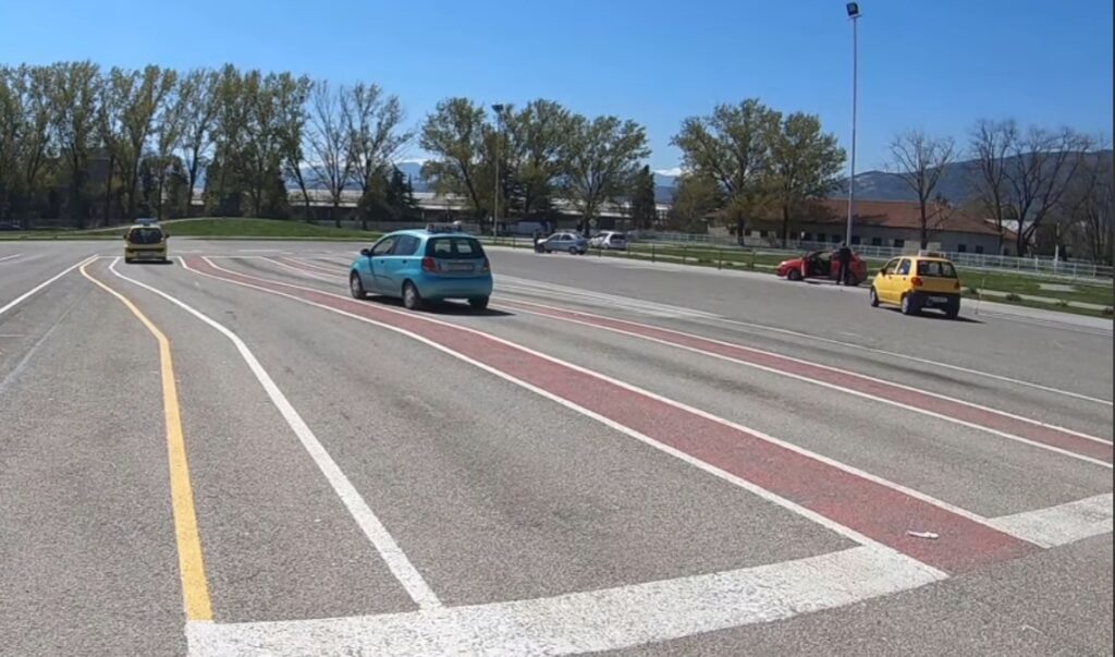 Makedonya’da Sürücü Kursu Fiyatları % 35 Arttı