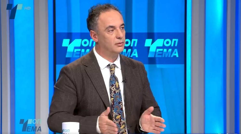 Sağlık sektörünün hiçbir alanında AB ve DSÖ standartlarına uygun insan kaynağımız yok