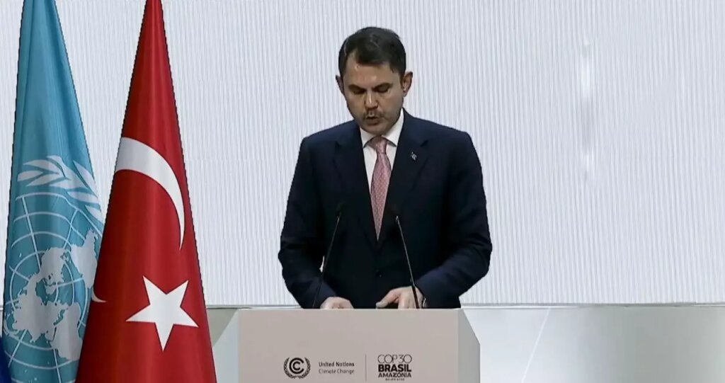 Türkiye ve Avustralya’nın İklim Değişikliği İşbirliği