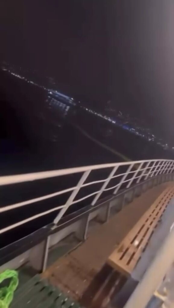 Beykoz’da Vapurların Seyrini Kesintiye Uğratan Balıkçı Ağları