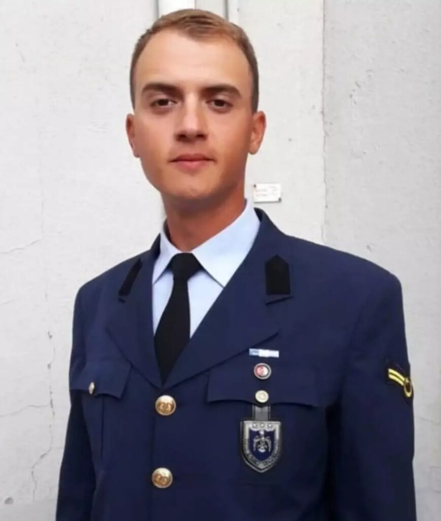 Azerbaycan’dan Türkiye’ye Dönüşte Düşen Uçakta Bilecikli Astsubay Şehit Oldu