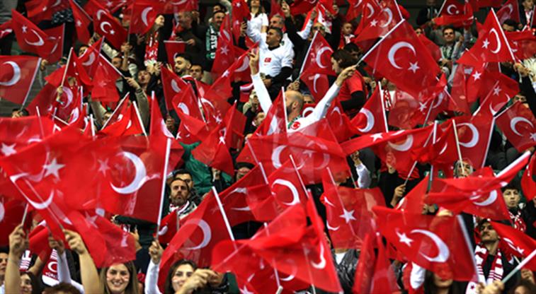 Milli Takım’ın Bulgaristan maçı öncelikli biletleri satışa çıktı