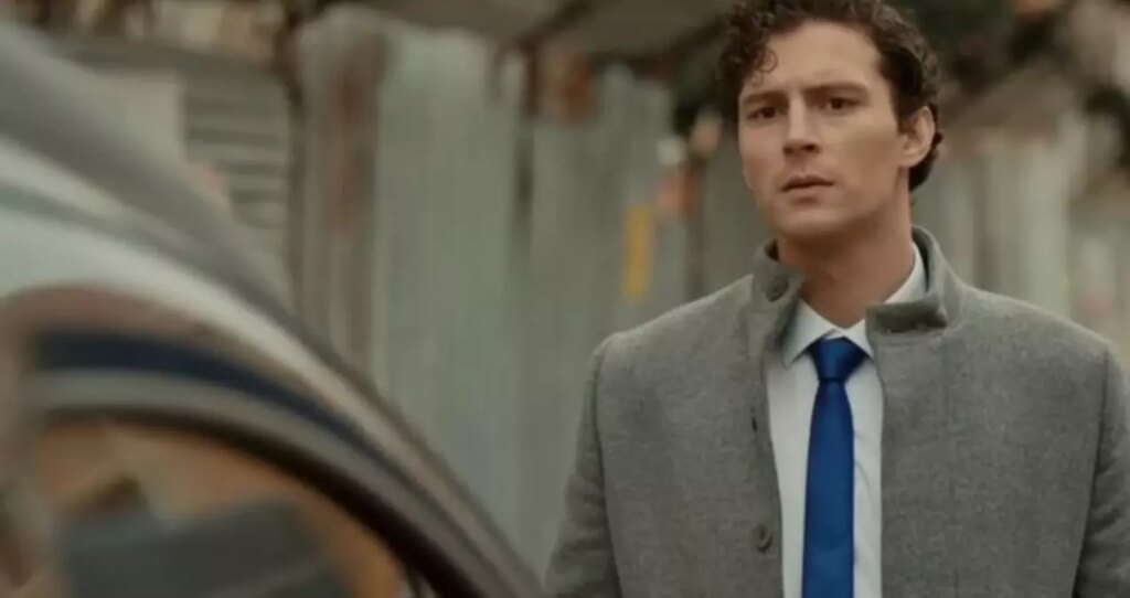 Bora Cengiz kimdir? Ahu Yağtu’nun sevgilisi Bora Cengiz kaç yaşında, nereli? Bora Cengiz dizi ve filmleri!