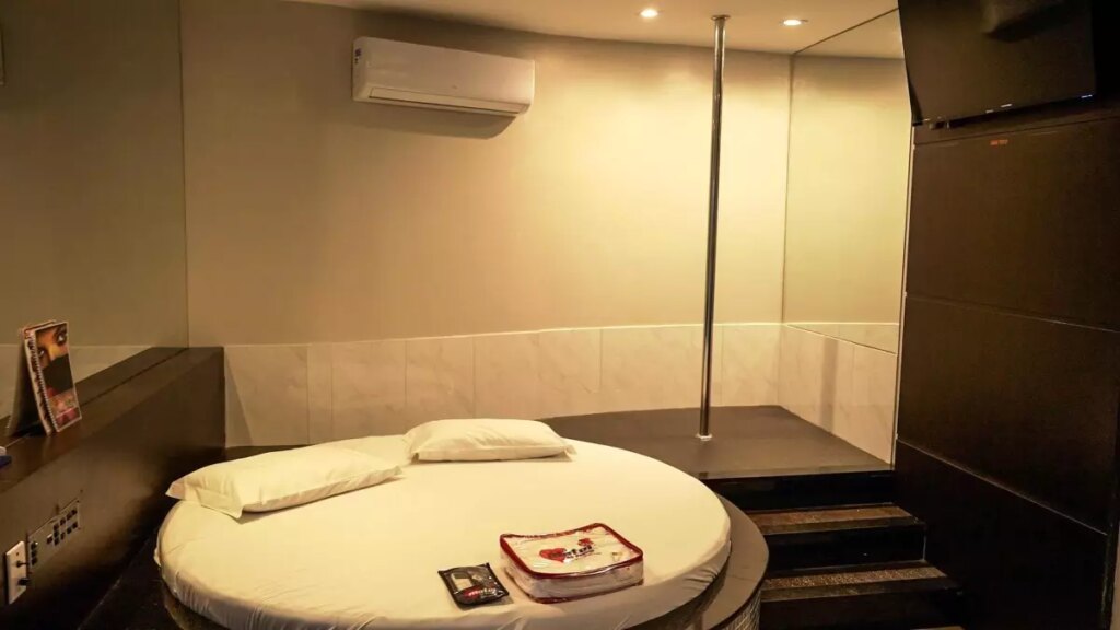 Brezilya’nın seks motelleri COP30’a hazırlanıyor