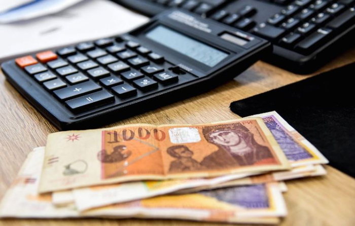 2026 Bütçe Teklifi’ndeki değişiklik görüşmeleri devam ediyor