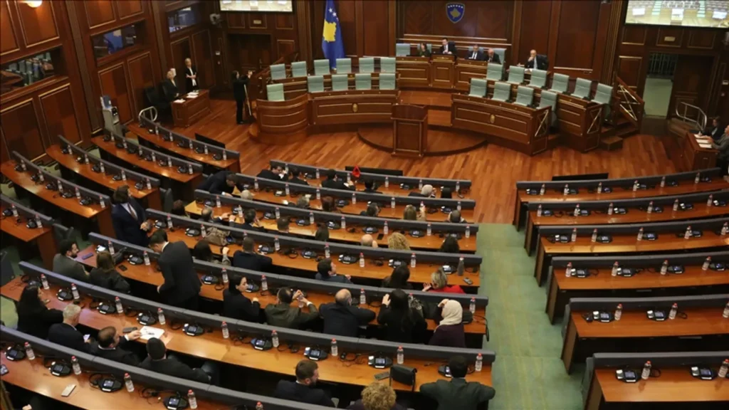 Kosova’da hükümet kurulamadı, yeni seçimler yolda