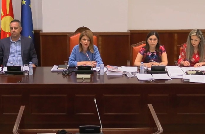 Bütçe Komisyonu, 2026 tasarısı için üçüncü günde değişiklik önergelerini görüşüyor