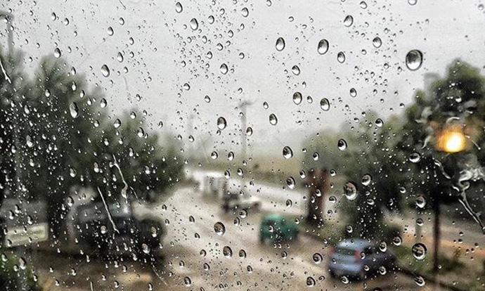 Bu gece şiddetli yağış, kuvvetli rüzgar ve sıcaklıklarda düşüş bekleniyor