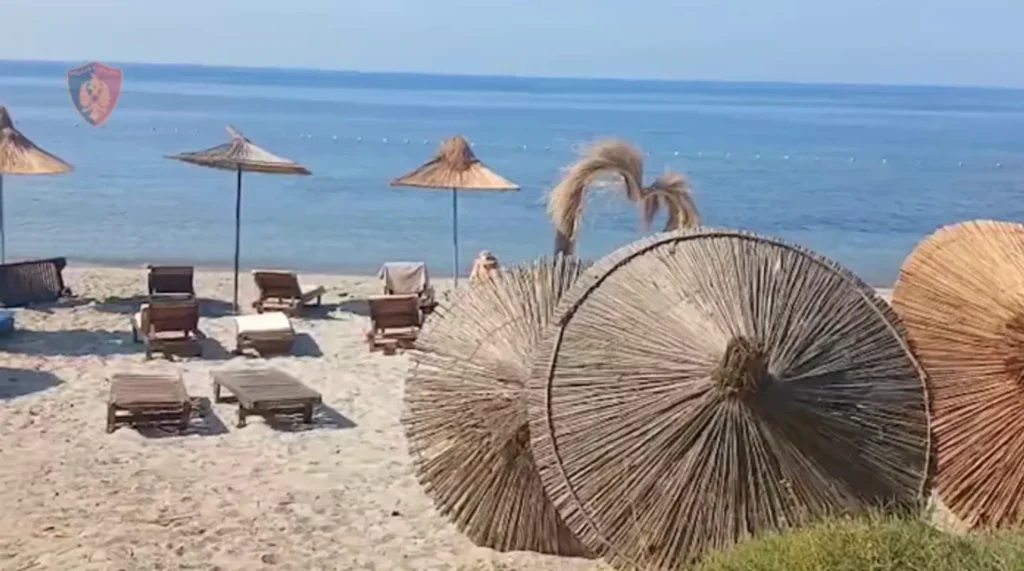 10 ayda 11 milyondan fazla yabancı turist Arnavutluk’u ziyaret etti