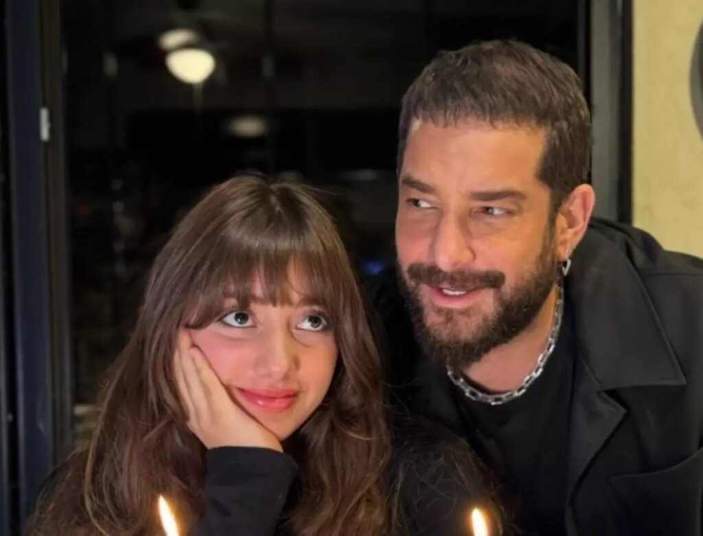 Enis Arıkan’ın çocuğu var mı, kızı var mı, “kızım” dediği Hira kim? Enis Arıkan evli mi, eski eşi kim?