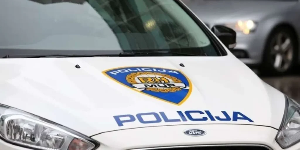 Split’te “Sırp Kültür Günü” Etkinliğine Saldırı: Dokuz Kişi Tutuklandı