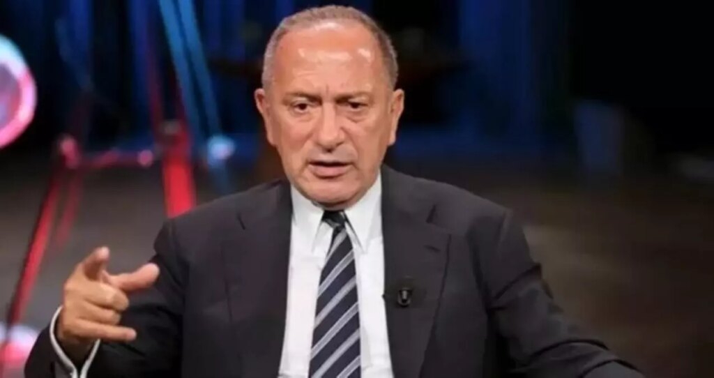 Fatih Altaylı serbest bırakıldı mı? SON DAKİKA! Fatih Altaylı çıktı mı?