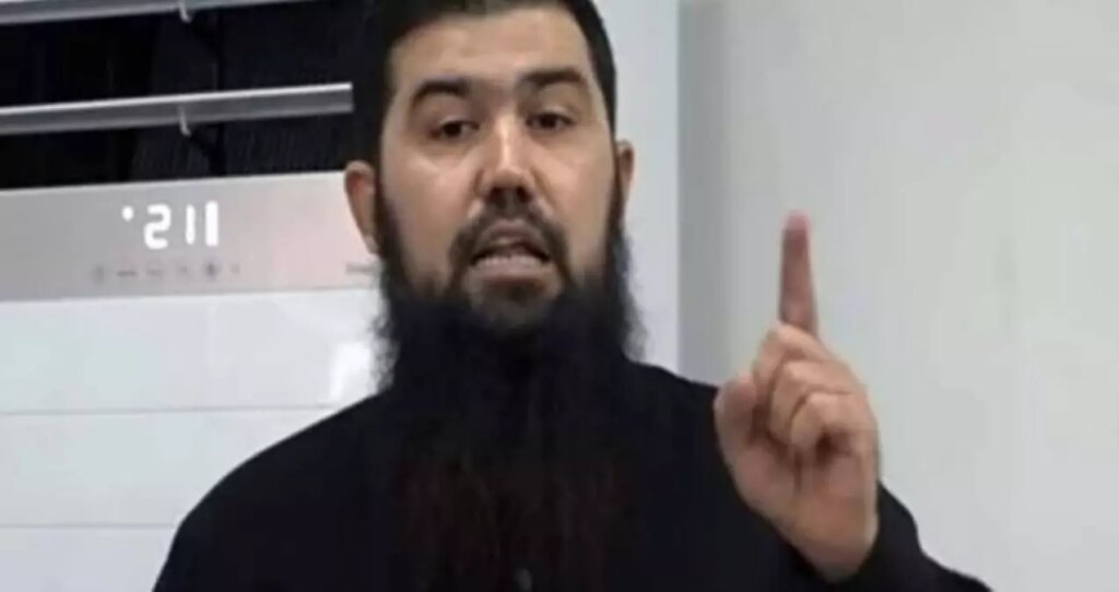 Haris Karadağ kimdir, kaç yaşında, nereli? ‘Ebu Haris’ kod isimli Haris Karadağ neden gözaltına alındı?