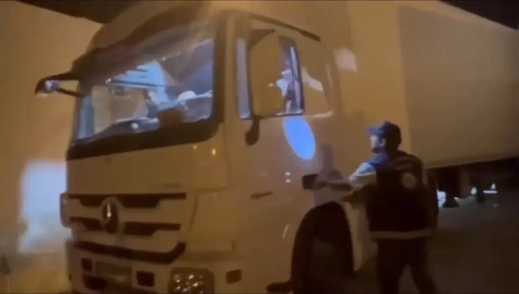 Hatay’da Yasadışı Göçmen Operasyonu: 16 Kaçak Yakalandı