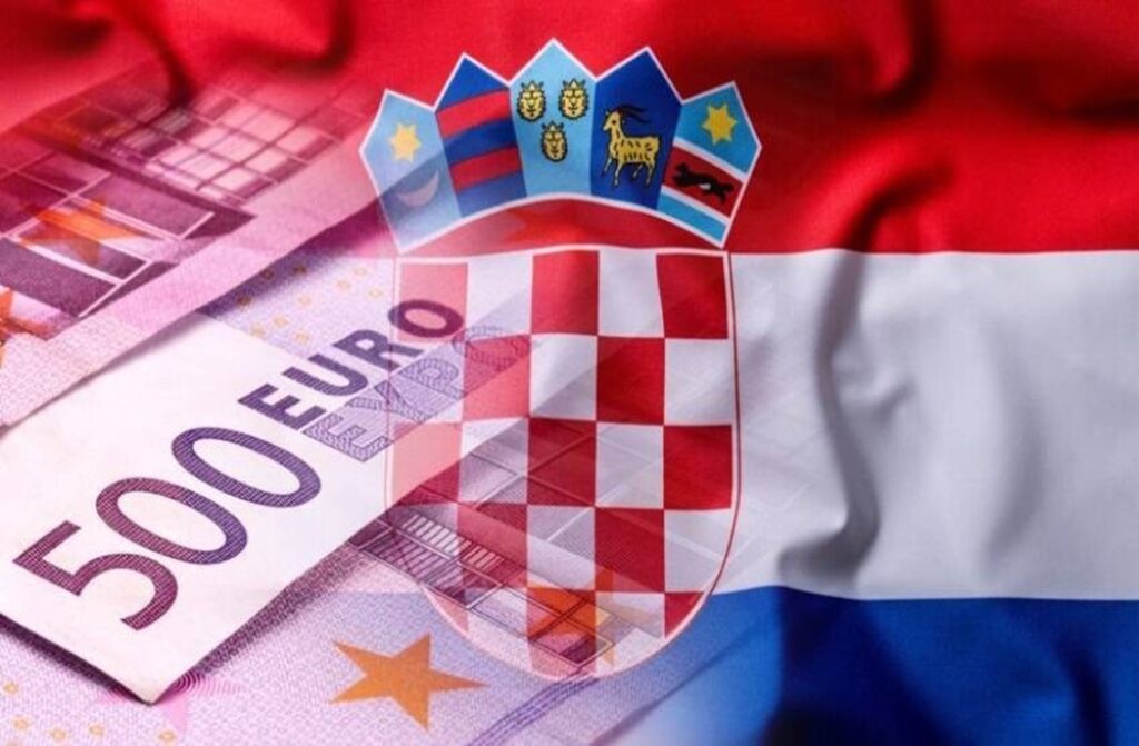 Hırvatistan’da Enflasyon Ekim Ayında Geriledi