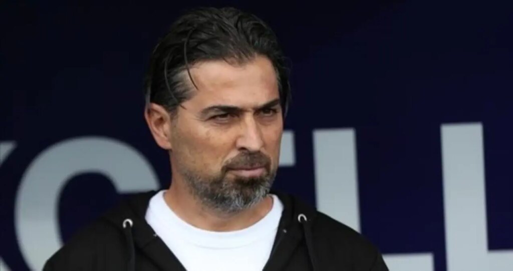 İlhan Palut kimdir? Rizespor teknik direktörü İlhan Palut kaç yaşında, nereli, hangi takımlı?