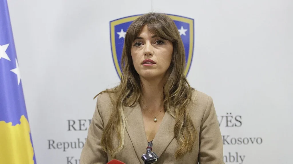 Haxhiu: Kunjufca hükümeti kuracak | TIME-BALKAN