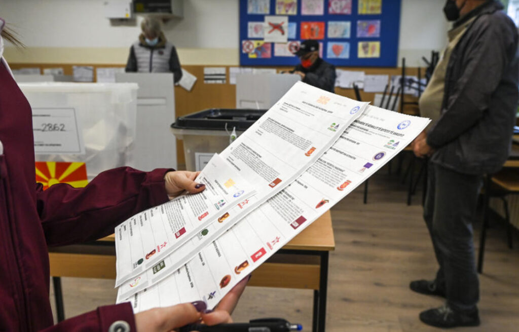 DSK: Hasta ve tutukluların oy verme işlemleri sorunsuz şekilde tamamlandı