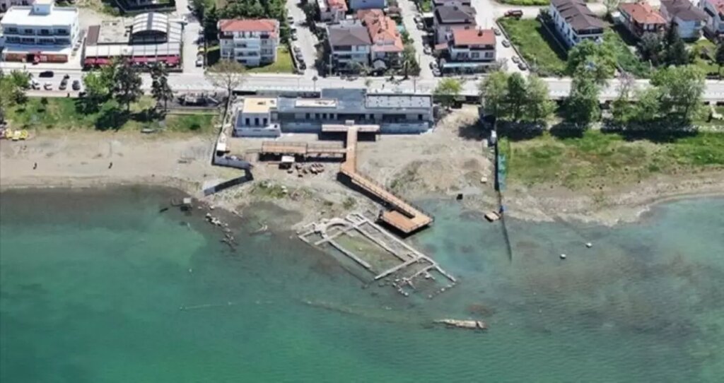 İznik Konsili nerede? Birinci İznik Konsili nedir? İznik Bazilikası nerede?