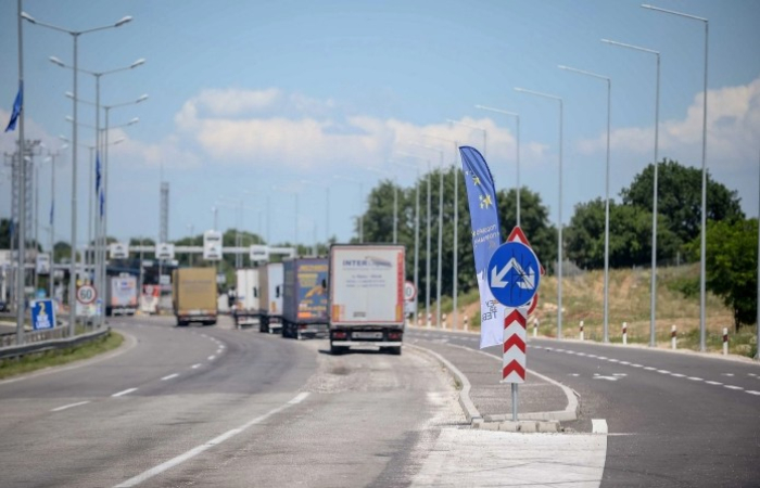 Kuzey Makedonya’nın dış ticareti 2025’in ilk dokuz ayında artış gösterdi