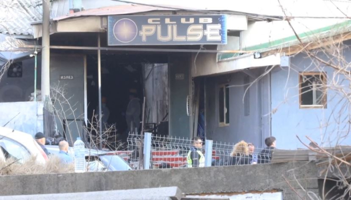 “Pulse” Gece Kulübü Faciası Davası 19 Kasım’da Başlıyor