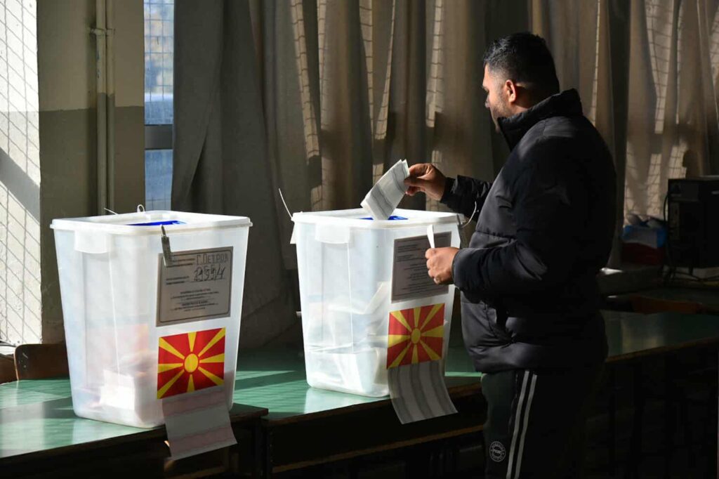 Yerel seçimlerin ikinci turunda 19 binden fazla geçersiz oy kaydedildi