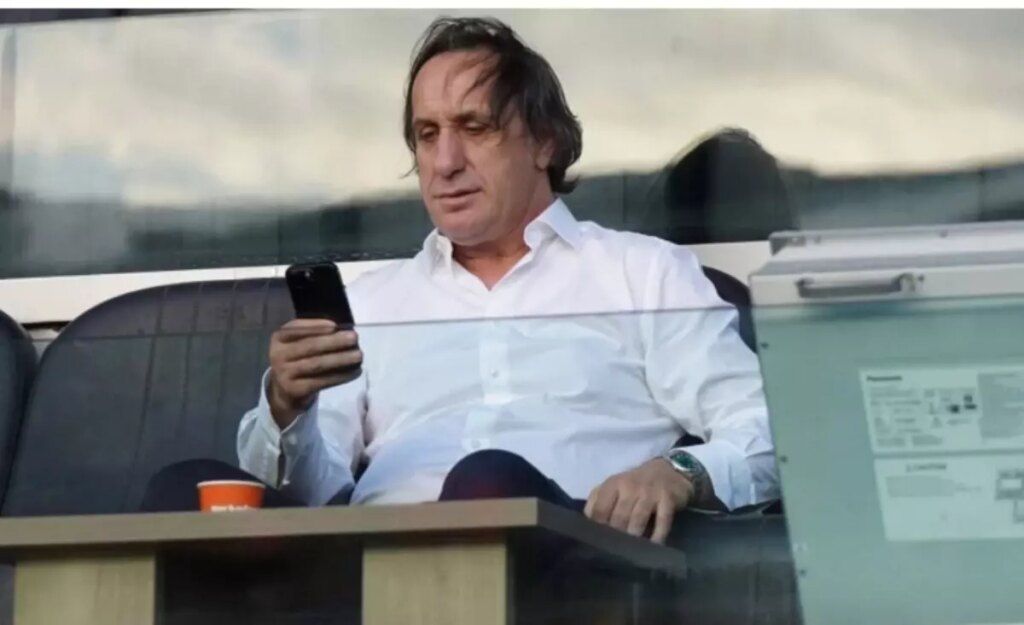 Murat Özkaya neden tutuklandı, tutuklama gerekçesi ne?