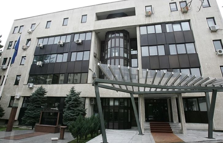 İçişleri Bakanlığı, Cuma günü Gjorçe Petrov’daki Polis Merkezi’nde el bombaları imha edecek