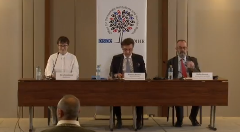 Yerel seçimlerin ikinci turu düzenli geçti, ancak seçmenlere yönelik baskılar ve oy satın alma iddiaları endişe verici