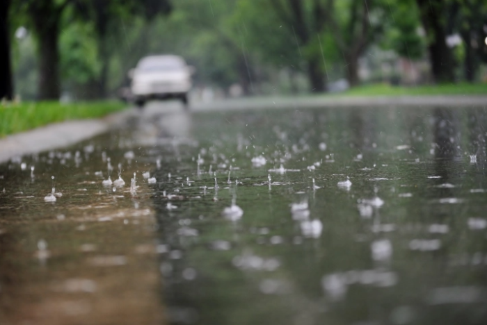 En soğuk hava Mavrova’da en fazla yağış ise Kruşevo’da kaydedildi