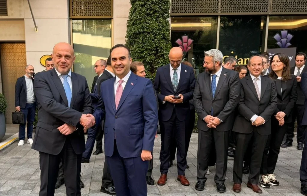 Bulgaristan ve Türkiye inovasyon, bilim ve yatırımlar alanındaki işbirliğini güçlendiriyor