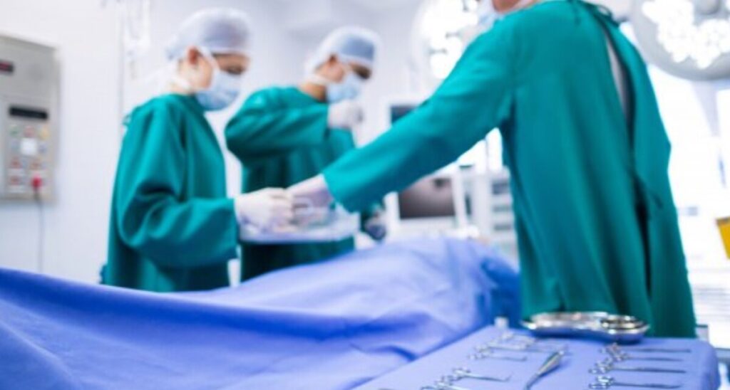 K. Makedonya’da 10 hastaya gereksiz kalp ameliyatı yapıldığı belirlendi