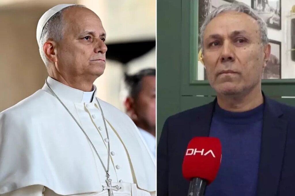 Papa ile görüşmek isteyen Mehmet Ali Ağca, İznik’ten kovuldu