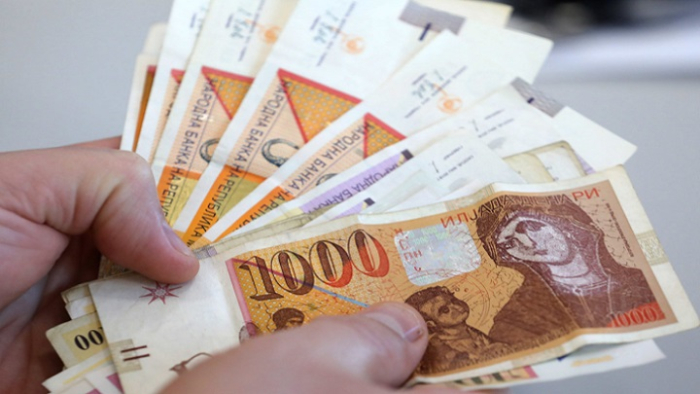 K. Makedonya’da maden kaynaklarının işletilmesi için dokuz ayda 931 milyon denar ücret toplandı