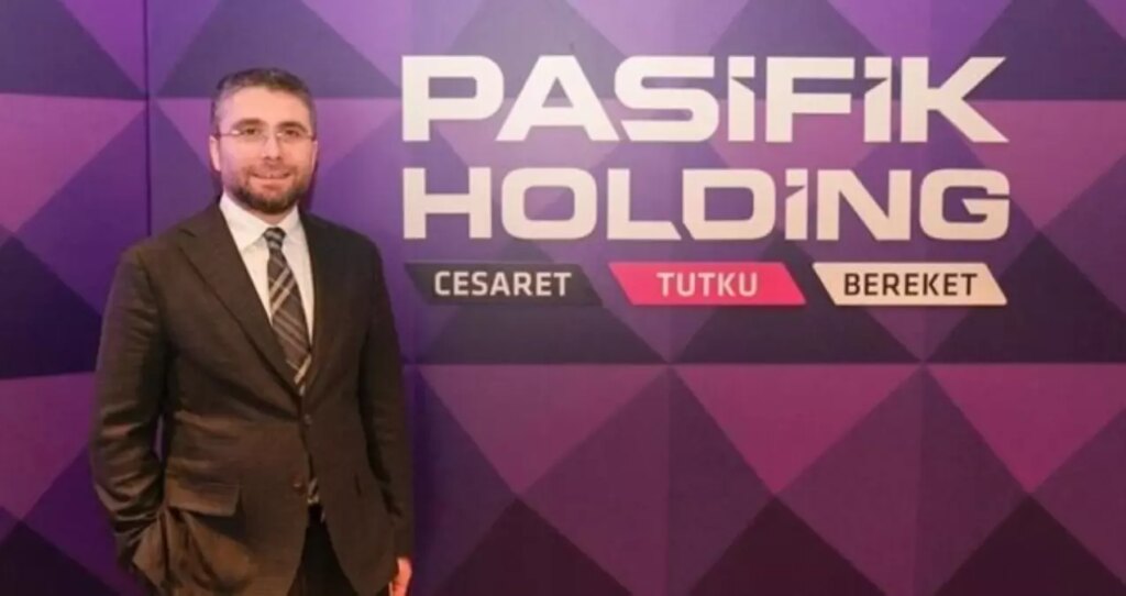 Pasifik Holding halka arz ne zaman, katılım endeksine uygun mu? Pasifik Holding halka arz kaç lot verir, hangi bankalarda var?
