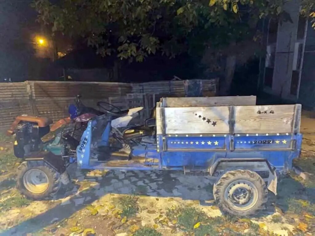 Akyazı’da Patpat Kazası: 2 Yaşındaki Kız Çocuğu Hayatını Kaybetti