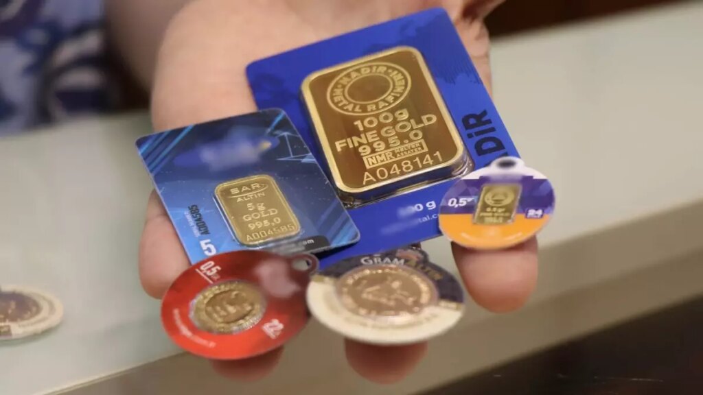 Prof. Dr. Seyfettin Erdoğan: Altında yükseliş devam edecek