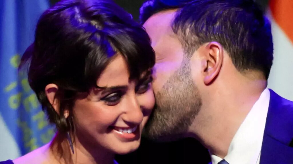 Rama Duwaji: New York’un yeni belediye başkanı Zohran Mamdani’nin eşi kimdir?