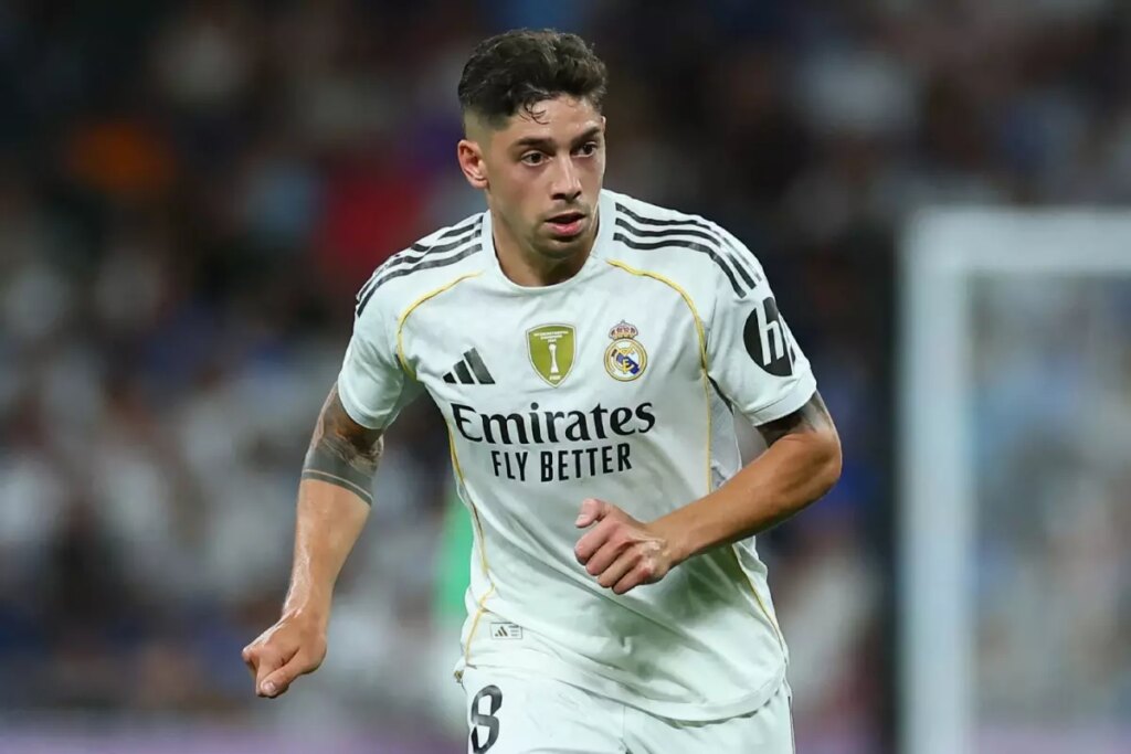 Real Madrid’de 2 sakatlık birden