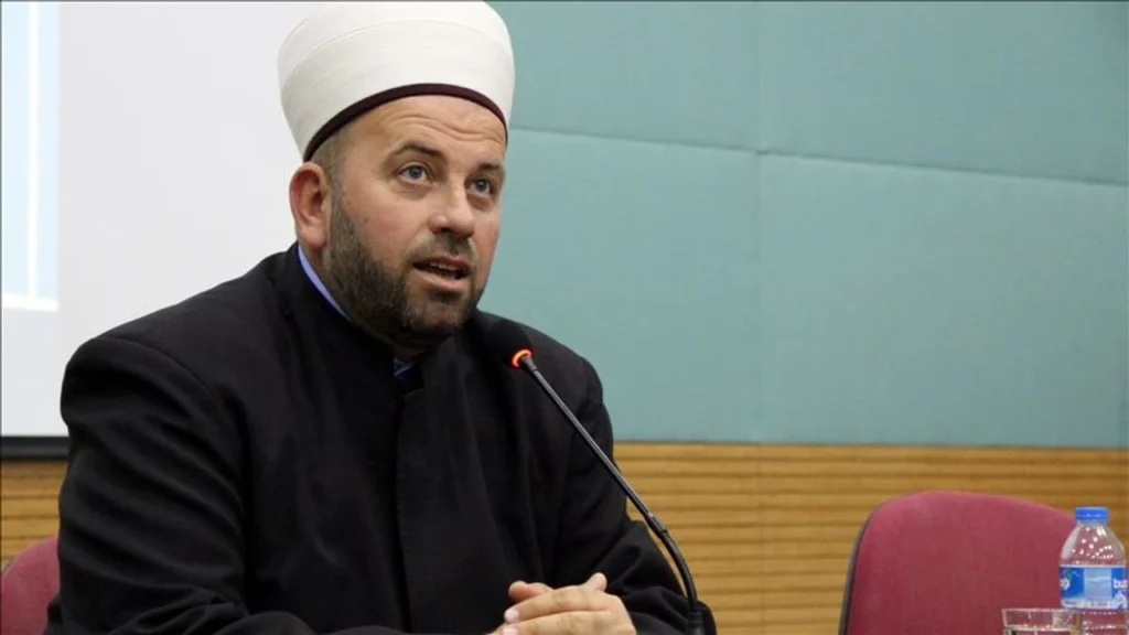 Feyziç: Karadağ’daki Türklere vize uygulanması adil değil