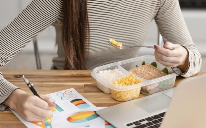 Öğrencilere Ek Süre: Devlet Destekli Yemek Yardımı Başvuruları 16 Kasım’a Kadar Uzatıldı