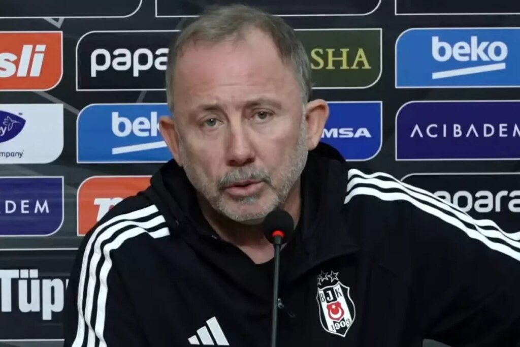 Sergen Yalçın ve Serdal Adalı’dan Rafa Silva’ya olay sözler: Bizi tehdit etti