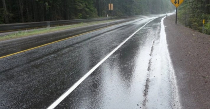 Devlet Yollarında Trafik Akışı Sorunsuz, Sürücülere Dikkat Uyarısı