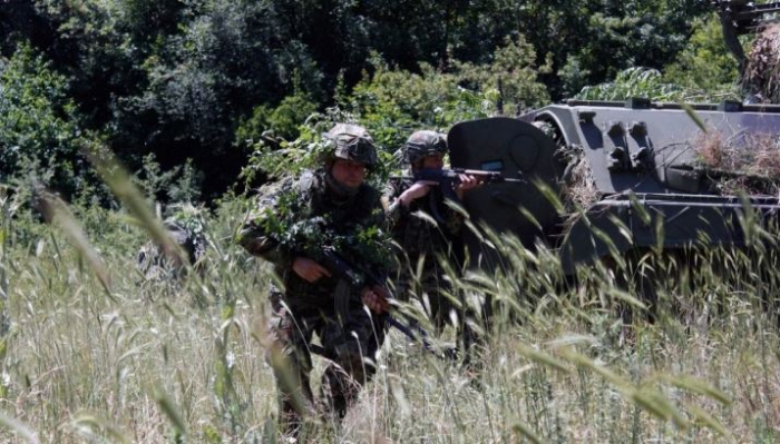 Sırbistan, askerlik hizmeti yükümlülüğünün yenilenmesi için 90 milyon avro ayırdı