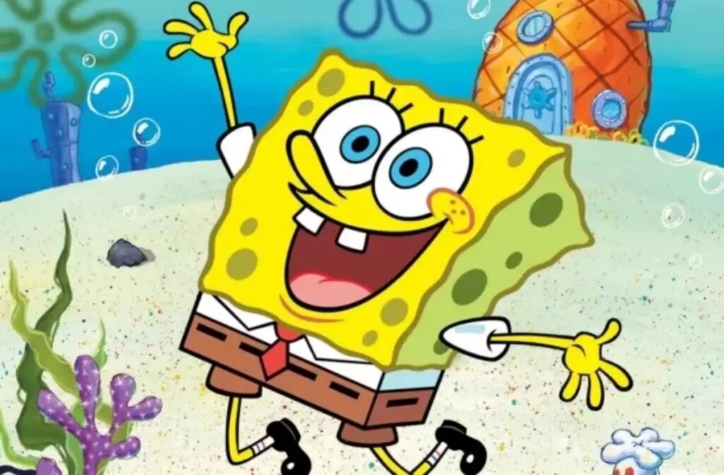 Sünger Bob aşçı mı, çizgi filmde mesleği ne?